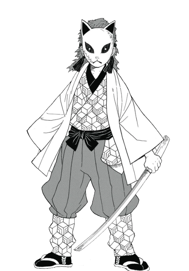 Akaza, Kimetsu no Yaiba Wiki