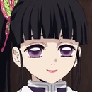 栗花落カナヲ