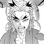 Shinjuro profile