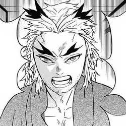 Shinjuro Rengoku, Kimetsu no Yaiba Wiki