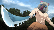 Inosuke stillcut EP13
