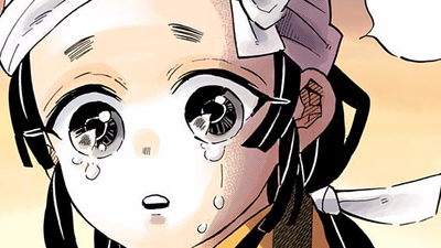 Discuss Everything About Kimetsu no Yaiba Wiki