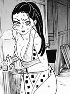 Hinatsuru  Kimetsu no Yaiba+BreezeWiki