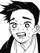 Shoichi Profile