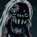 Spider Demon (Father)