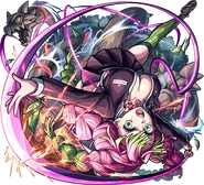 Mitsuri (Transcension: Kai)