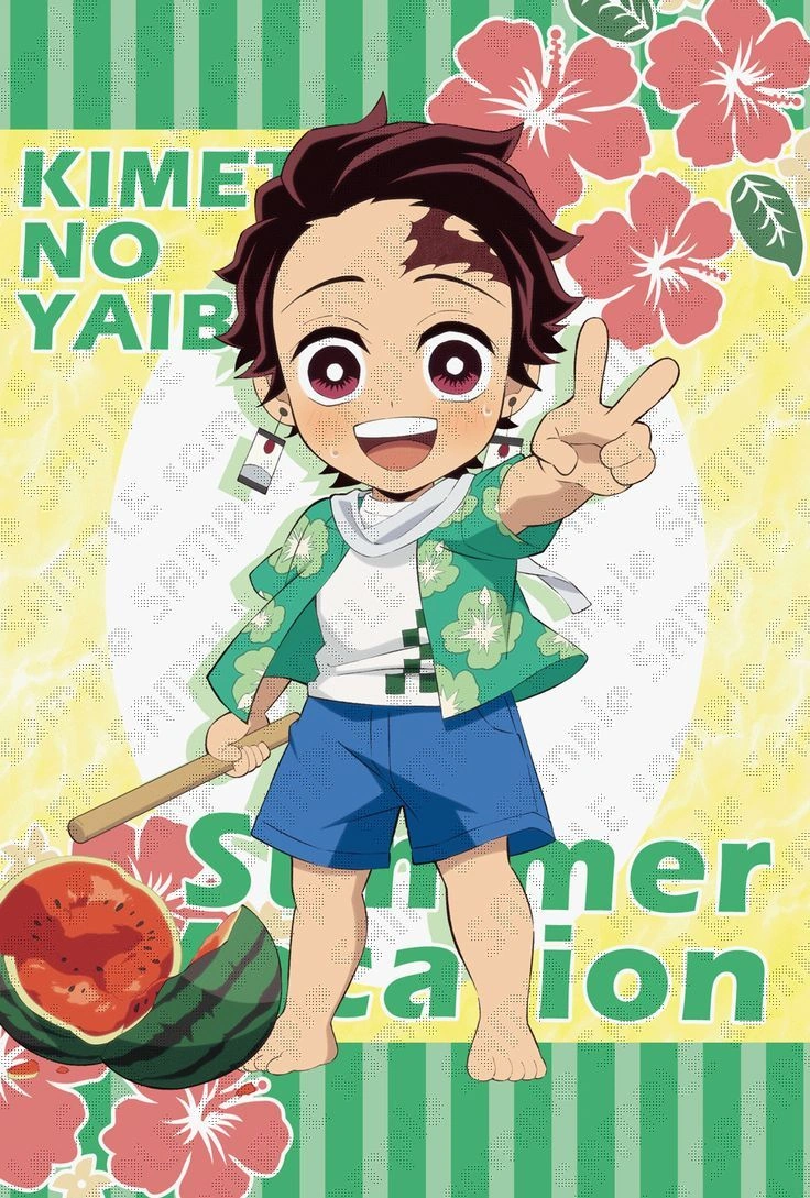 Calendar/2021 | Kimetsu no Yaiba Wiki | Fandom