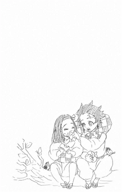 Volume 5 Kimetsu No Yaiba Wikia Fandom Volume 5 Kimetsu No Yaiba Wikia Fandom