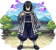 Obanai
