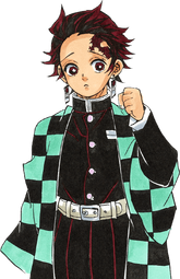 Discuss Everything About Kimetsu no Yaiba Wiki