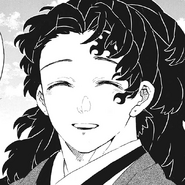 Yoriichi profile