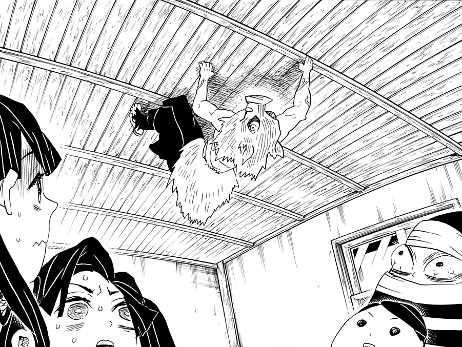 Chapter 100, Kimetsu no Yaiba Wiki