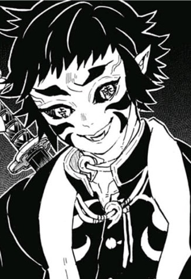 HOTARU HAGANEZUKA / Pasado / Habilidades Naturales / KIMETSU NO