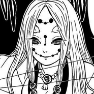 Mother Spider Demon profile