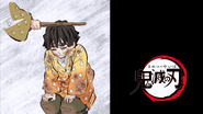 Episode 17 Eyecatcher B