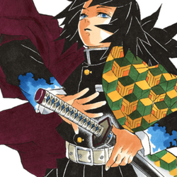 Categoria Pilares Kimetsu No Yaiba Wiki Fandom