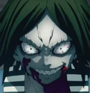 Демон из храма