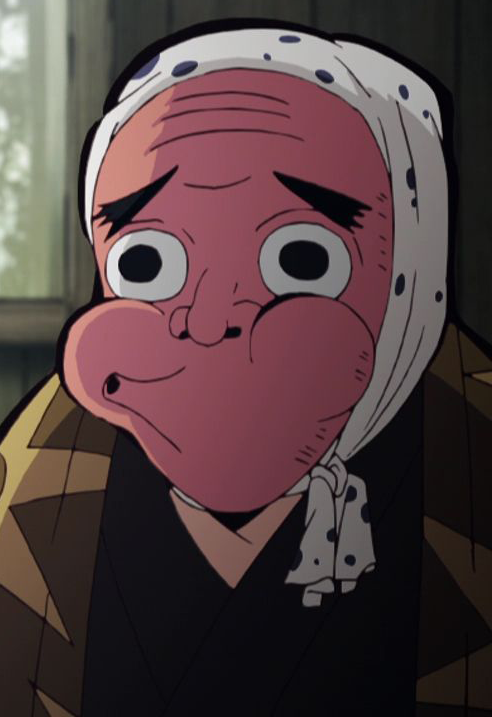 Hotaru Haganezuka, Kimetsu no yaiba Wiki