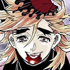 童磨 鬼滅之刃wiki Fandom 童磨 鬼滅之刃wiki Fandom