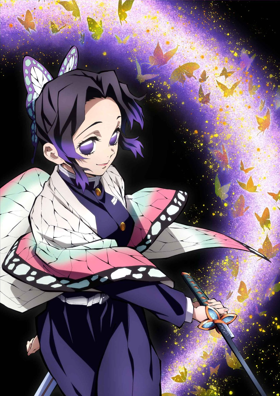 Breathing Styles, Kimetsu no Yaiba Wiki