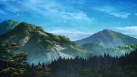 Mt. Sagiri