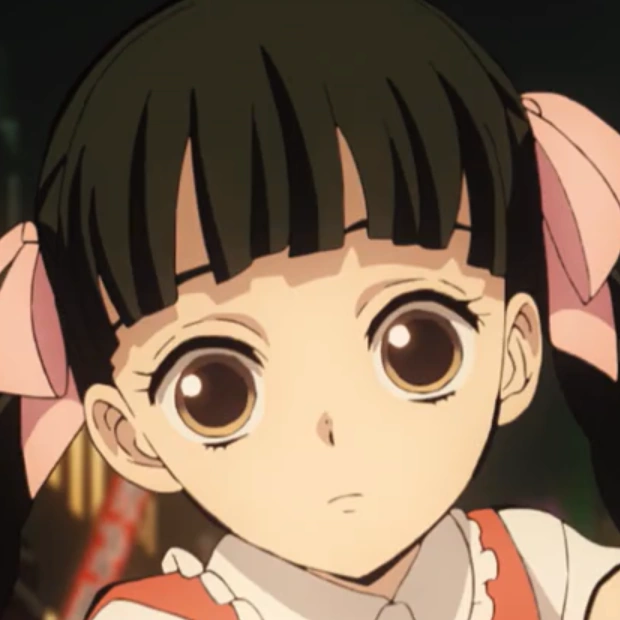 丽的女儿 鬼滅之刃wiki Fandom