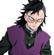 Genya Anime