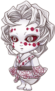 Rui Jumputi Heroes Profile 2
