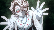 Rui believing in his family bond