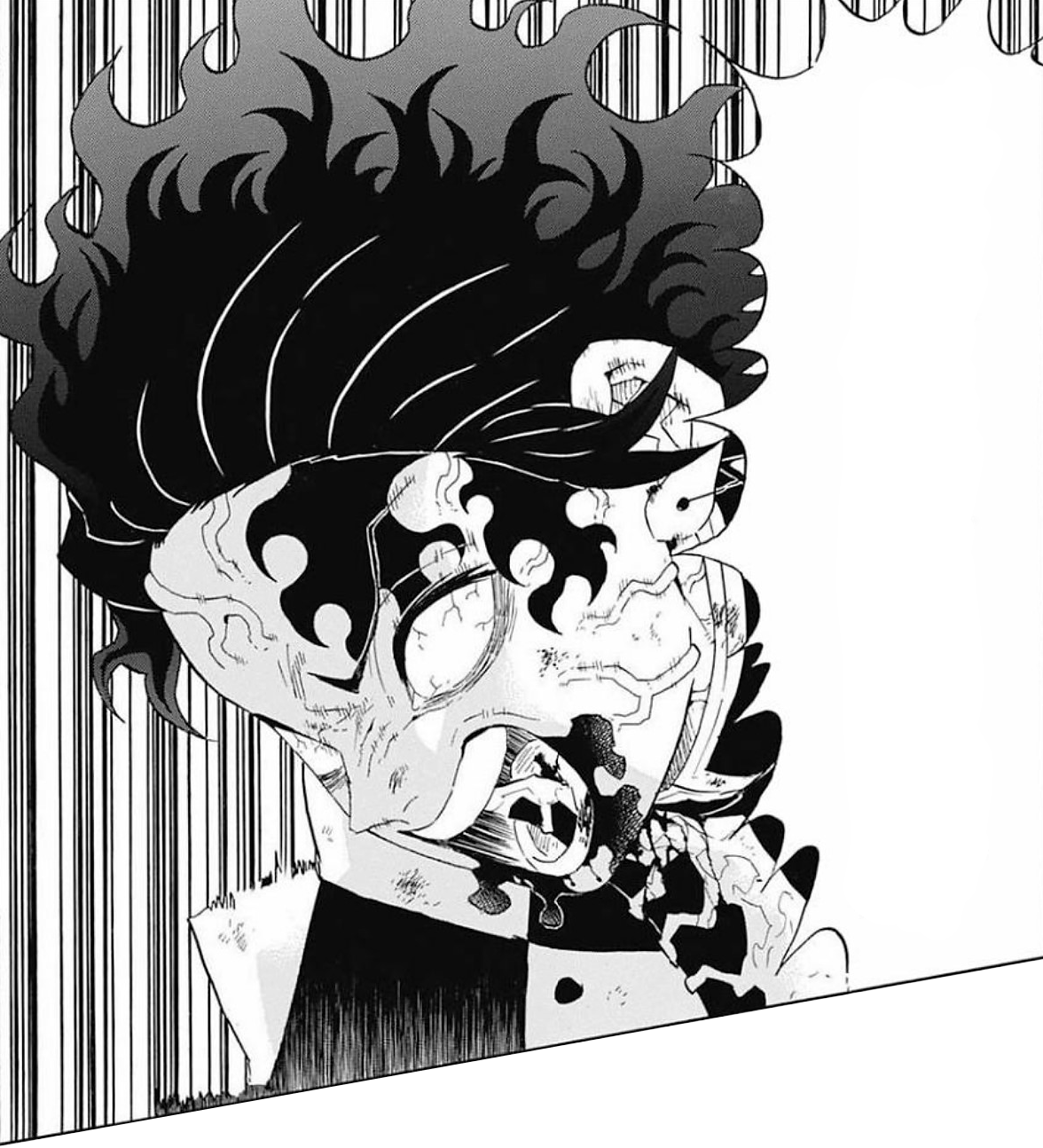 Kimetsu No Yaiba SEASON 2 EPISODE 12 ‼️ Manga Chapter 94-95