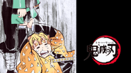 Episode 11 Eyecatcher A