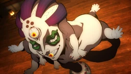 アニメ