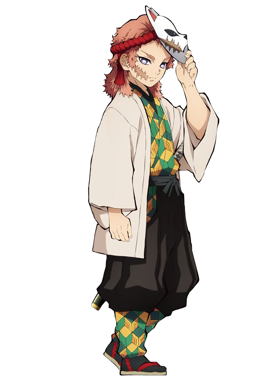 Kaigaku, Kimetsu no Yaiba Wiki