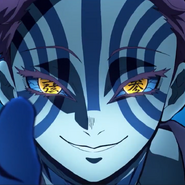 Anime Profile.