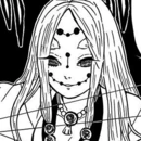 Örümcek İblisi (Anne)