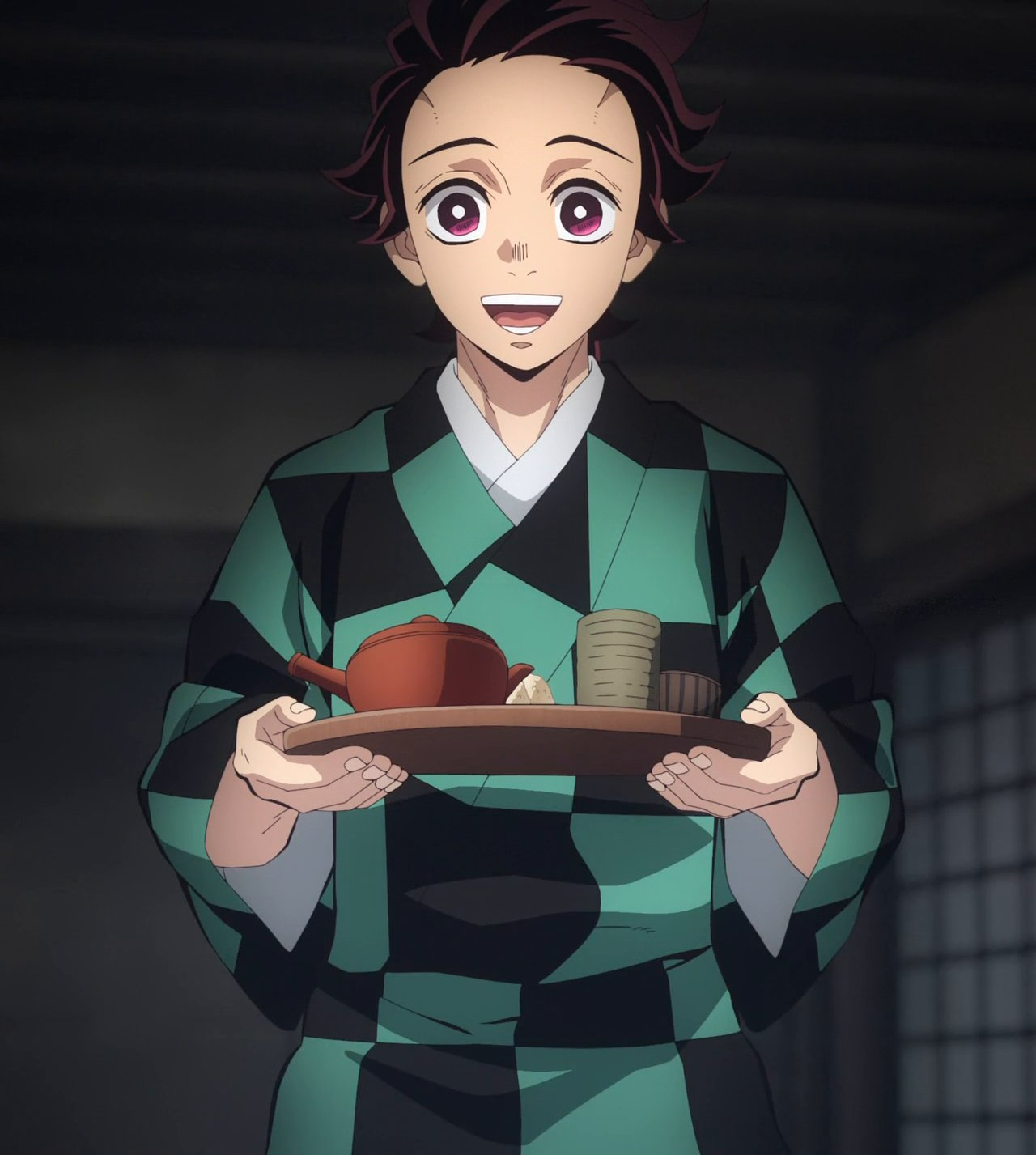 Sumiyoshi Kamado | Kimetsu no Yaiba Wiki | Fandom