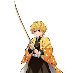 分類 雷之呼吸使用者 鬼滅之刃wiki Fandom 分類 雷之呼吸使用者 鬼滅之刃wiki Fandom