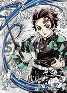 Couvercle de boîte de rangement 1