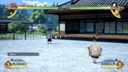 Master's Wisdom (Guard Skill)