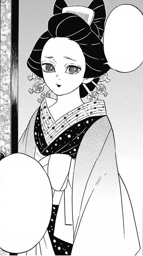 Quiz de Kimetsu no Yaiba - Página 72