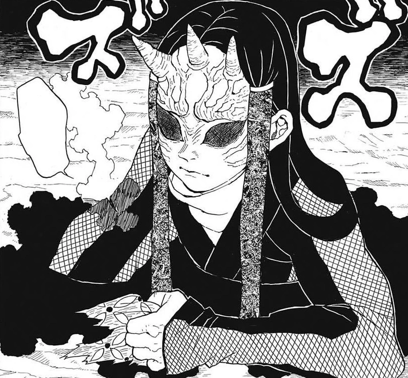 Numa Oni (Swamp Demon) - Kimetsu no Yaiba - Zerochan Anime Image Board