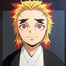 煉獄千壽郎 鬼滅之刃wiki Fandom 煉獄千壽郎 鬼滅之刃wiki Fandom