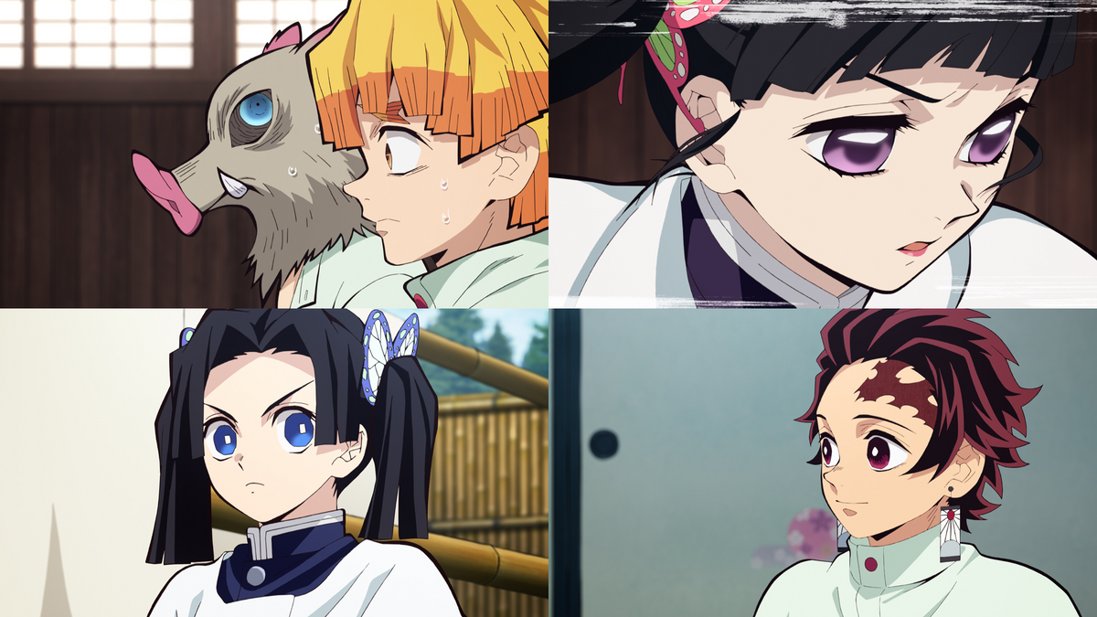 Japan Anime: Kimetsu no Yaiba: First TV broadcast decision!