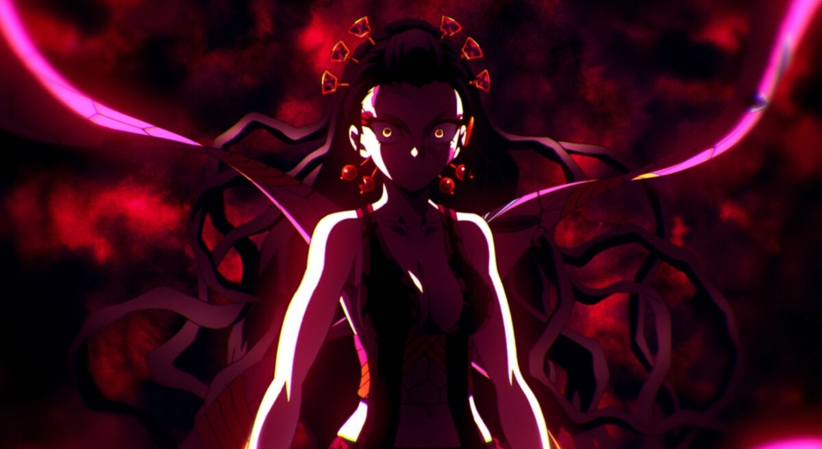 第5話（遊郭編） | 鬼滅の刃ーきめつのやいば Wiki | Fandom