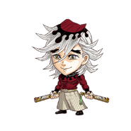 Doma in Jumputi Heroes