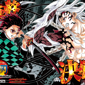 Final Battle Arc Kimetsu No Yaiba Wikia Fandom