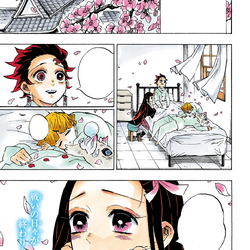 Category Sunrise Countdown Arc Kimetsu No Yaiba Wikia Fandom Category Sunrise Countdown Arc Kimetsu No Yaiba Wikia Fandom