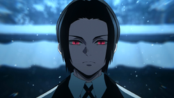 Muzan in the new episode: : r/KimetsuNoYaiba