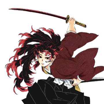継国縁壱 鬼滅の刃ーきめつのやいば Wiki Fandom