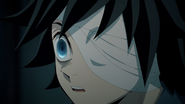 Giyu learns that Sabito was the only one killed.